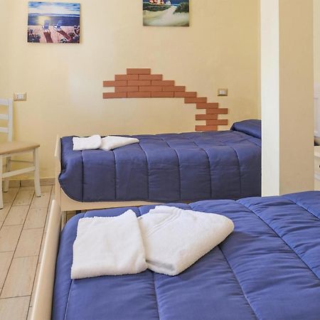 Villa Casa Marina Santa Margherita  Esterno foto