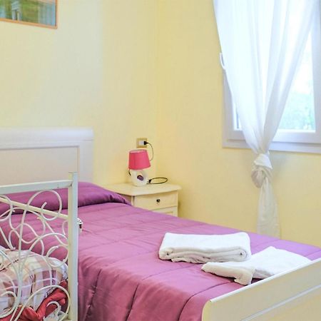Villa Casa Marina Santa Margherita  Esterno foto